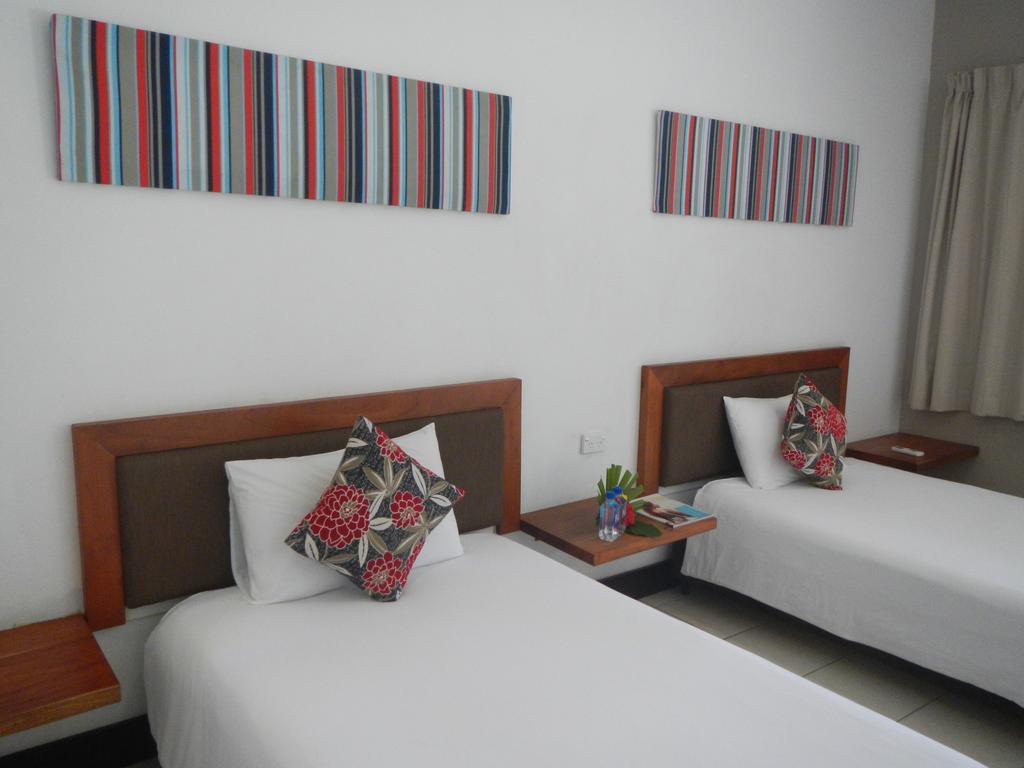 Club Oceanus Resort 퍼시픽 하버 외부 사진