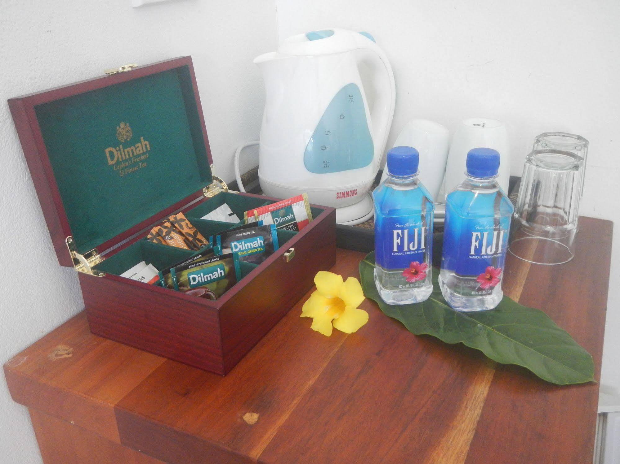 Club Oceanus Resort 퍼시픽 하버 외부 사진